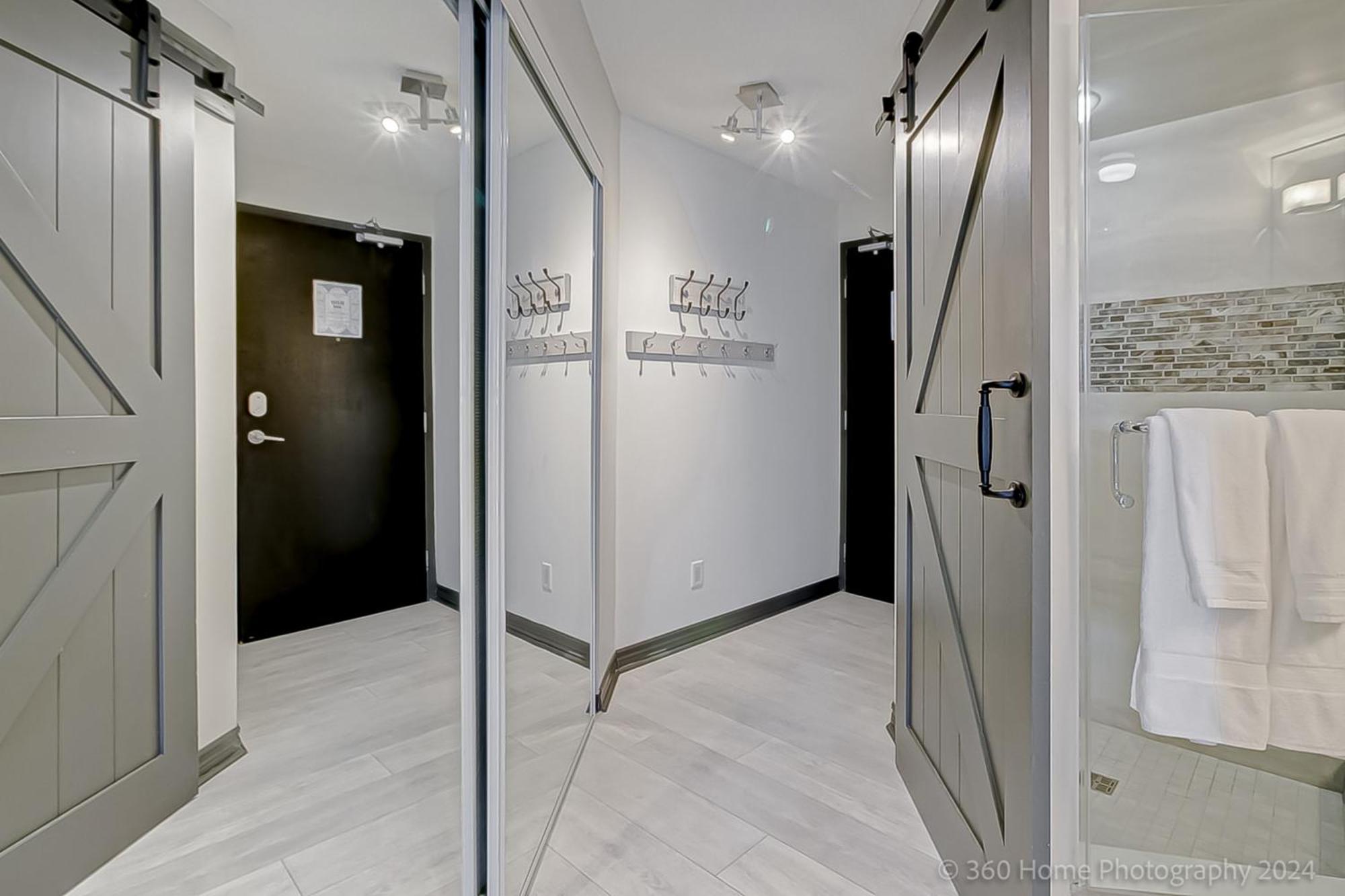 Globalstay Yonge St Condos Toronto Exterior foto